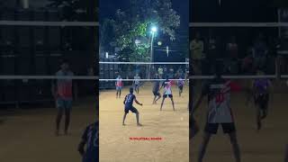 Sujith Block | Manster Block | Kanyakumari volleyball | @tnvolleyballsquads8602 |#tamilnaduvolleyball