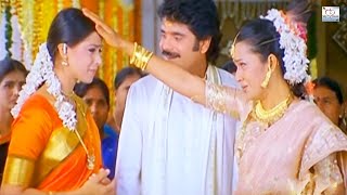 Nagarjuna Tamil Action Movies # HELLO MAMA Tamil Full Movies # Simran , Reemasen Tamil Hit Movies