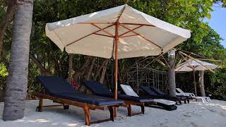 Fehendhoo Stay - Baa Atoll - Maldives