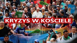 Dlaczego ONI nic nie robią? - Rozmowa z Ks Włodzimierzem Małotą o kryzysie w Kościele