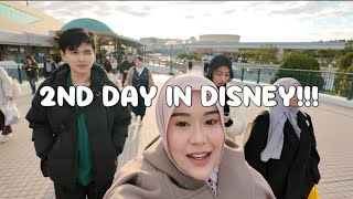 JAPAN VLOG - DAY 6 with MY FRIENDS!!