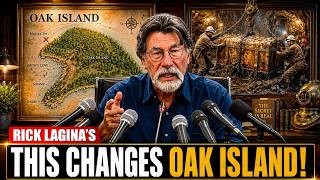 BREAKING: Oak Island's Final Secret EXPOSED — The Leak That Changes Everything!