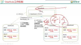 81 尚硅谷 HDFS DN工作机制（面试重点）