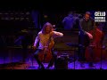 Svante Henryson Quartet - Rameau under the Microscope - CELLOFEST