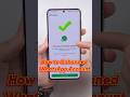 How to Fix WhatsApp Account No Longer Use #shorts #whatsapp