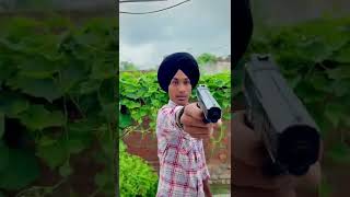 Rahul Ko Goli Maar | Funny Video | Sandeep Squad