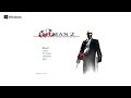 hitman 2 silent assassin 2002 pc ps2 ps3 xbox gamecube xbox 360 graphics comparison