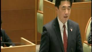 岩倉市議会令和元年１２月定例会一般質問（１２月１１日）１－１