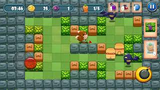Bomb Battle Unity Game Source Code sellunitysourcecodes