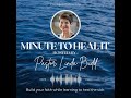 Divine Healing Journeys: Pastor Linda Budd on the Power of Faith and Restoration