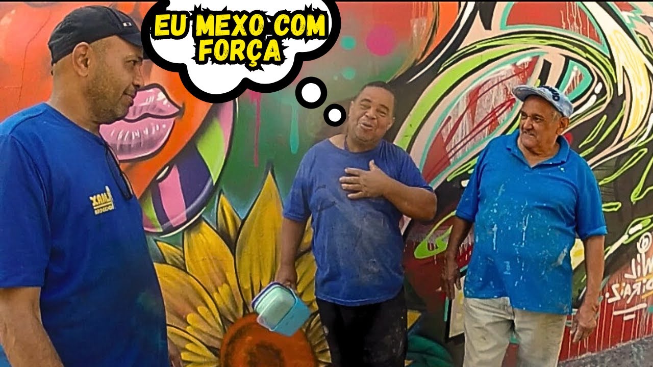 As Melhores Pegadinhas Youtube