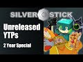 Unreleased Sonic & CD-i YTPs | Silver C Stick