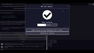 Write Reusable JavaScript with Functions - Free Code Camp Help - Basic Javascript -Algorithms & Data