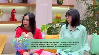 Komunikasi Dengan Hewan Ala Dokter Anggie | FYP (04/01/23) Part 3