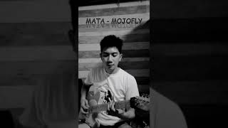 Mata-Mojofly (Guitar Cover)