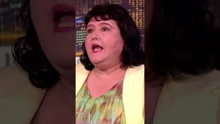 It Was A Joke! The Real Martha Confirms The Baby Reindeer Story