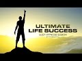 Ultimate Life Success - Sleep Hypnosis Session - By Minds in Unison