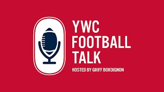 YWC Football Talk Episode 321: Fan Therapy Friday