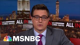 Watch All In With Chris Hayes Highlights: April 29