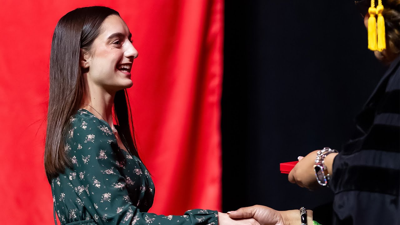 Honors Convocation 2024 Youtube