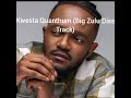 Kwesta- Quanthum (Big Zulu Diss Track)