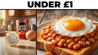 25 CHEAP British 10-Minute Breakfasts for Seniors Living Alone