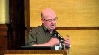 2015 aHUS Patient and Family Conference: An introduction to the complement system.