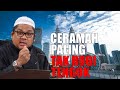 CERAMAH USTAZ SHAMSURI AHMAD PALING TAK RUGI ANDA TENGOK SAMPAI HABIS