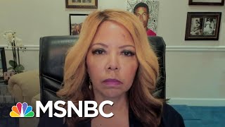 Rep. McBath: ‘Our Constituents, Republican Or Democrat, Are Adversely Affected By Gun Violence’