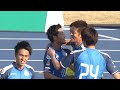 【公式】ハイライト：水戸ホーリーホック vs ツエーゲン金沢 明治安田生命Ｊ２リーグ 第2節 2017 3 4