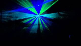 Funlight Productions Lightshow \