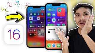  iOS 16 Latest Leaks !!! New Features Finally | Supported iPhones | WWDC 2022 हिन्दी