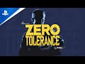 Zero Tolerance Collection - Gameplay Trailer | PS5 & PS4 games