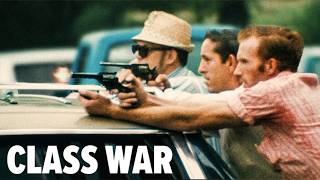 The Documentary That Drops You Into a Class War