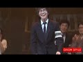 hd full fancam 100501 7pm onew onjoobong @ brothers were brave curtain call