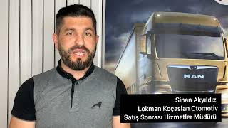 Lokman Koçaslan Otomotiv - Ekonomik Sürüş Eğitimi