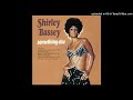 17° Lp Shirley Bassey - Until It's Time For You To Go (1971)