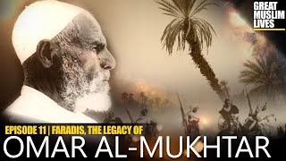 Film Omar Mukhtar \