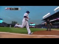 schwarber sends one out of wrigley