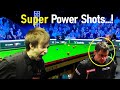 Judd Trump All Crazy Snooker Shots - Part1 😍