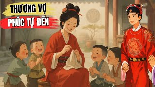 TƯỚNG do TÂM sinh, HỌA PHÚC tại lòng người- ĐỪNG BAO GIỜ BỘI ƯỚC | 10 Câu Chuyện Nhân Quả Cuộc Sống