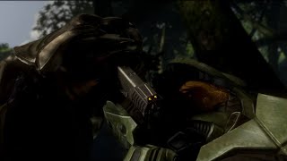 SovietWomble Streams [with Chat] - Halo 3 (Part 1)