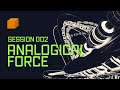 TheBox - Mix0002 - Analogical Force