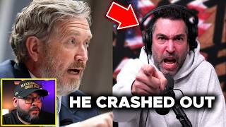 Dave Smith EMBARRASSED! The John Doyle Exchange Everyone Is Talking About