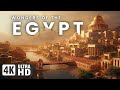 Explore Egypt’s Most Amazing Places in 4K! 🏜️🌟 | Wonders of Egypt Revealed 🇪🇬✨