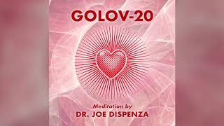 Polish GOLOV-20 Meditation