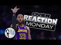 Overreaction Monday: Rich Eisen Talks NBA Playoffs, Jets, Bills, Bengals, Masters & More