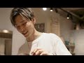 新宿 美容院 美容室 メンズサロン メンズパーマ・メンズカラー confidence men s hair