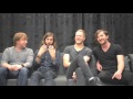 Monch's Tokyo 2013 Adventure x Imagine Dragons
