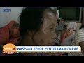 Menjadi Korban Penyiraman Air Keras, Ibu Penjual Sayur Keliling Alami Luka Bakar - SIP 11/11